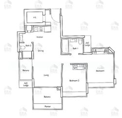Carabelle (D5), Condominium #608346131